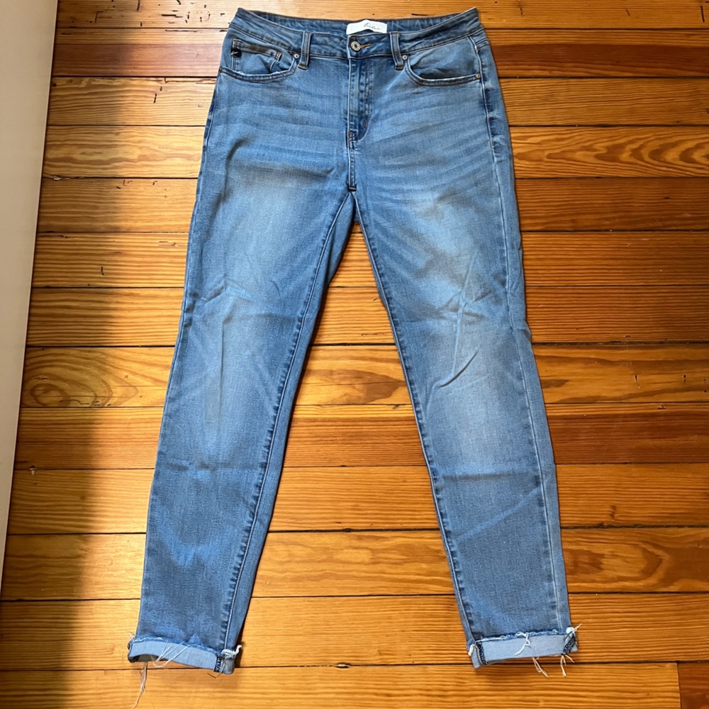 KanCan Super Skinny Jeans